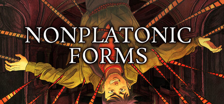 NonPlatonic Forms — Steam header