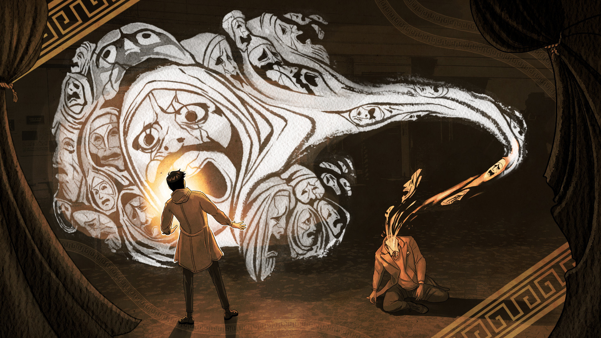 NonPlatonic Forms screenshot 1
