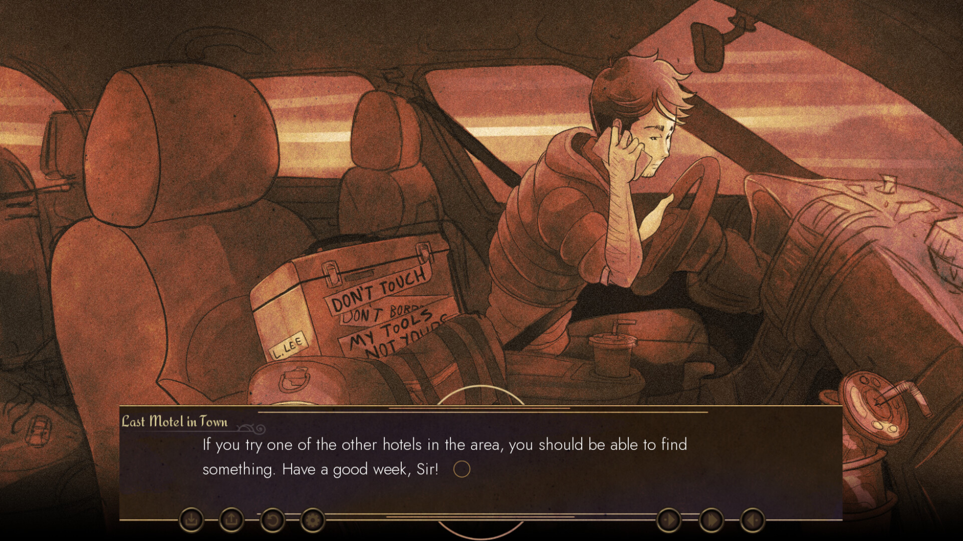 NonPlatonic Forms screenshot 9