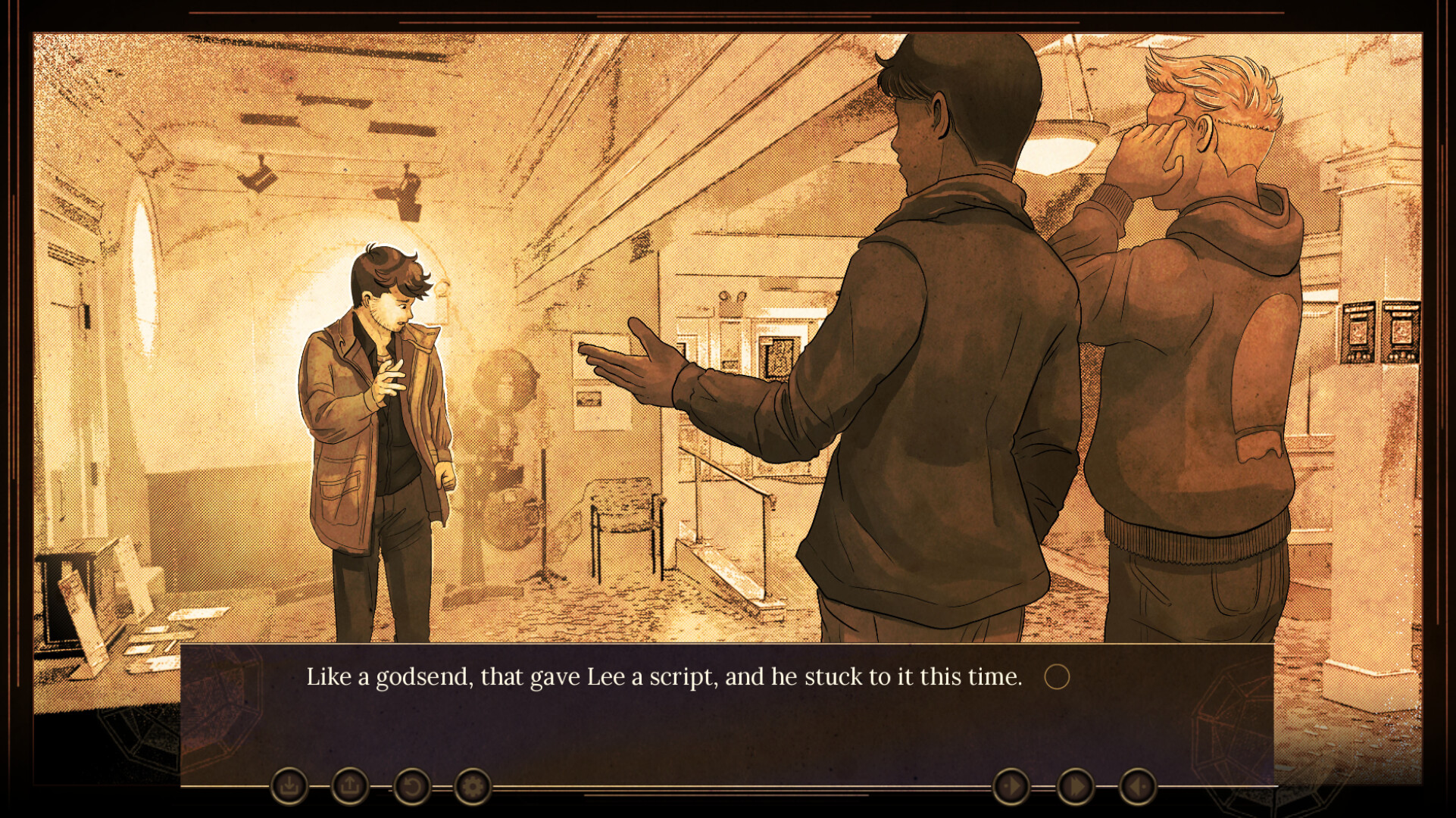 NonPlatonic Forms screenshot 7