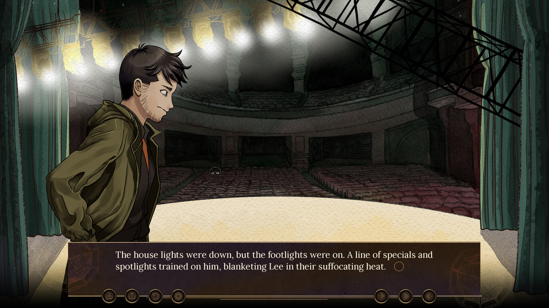 NonPlatonic Forms screenshot 3