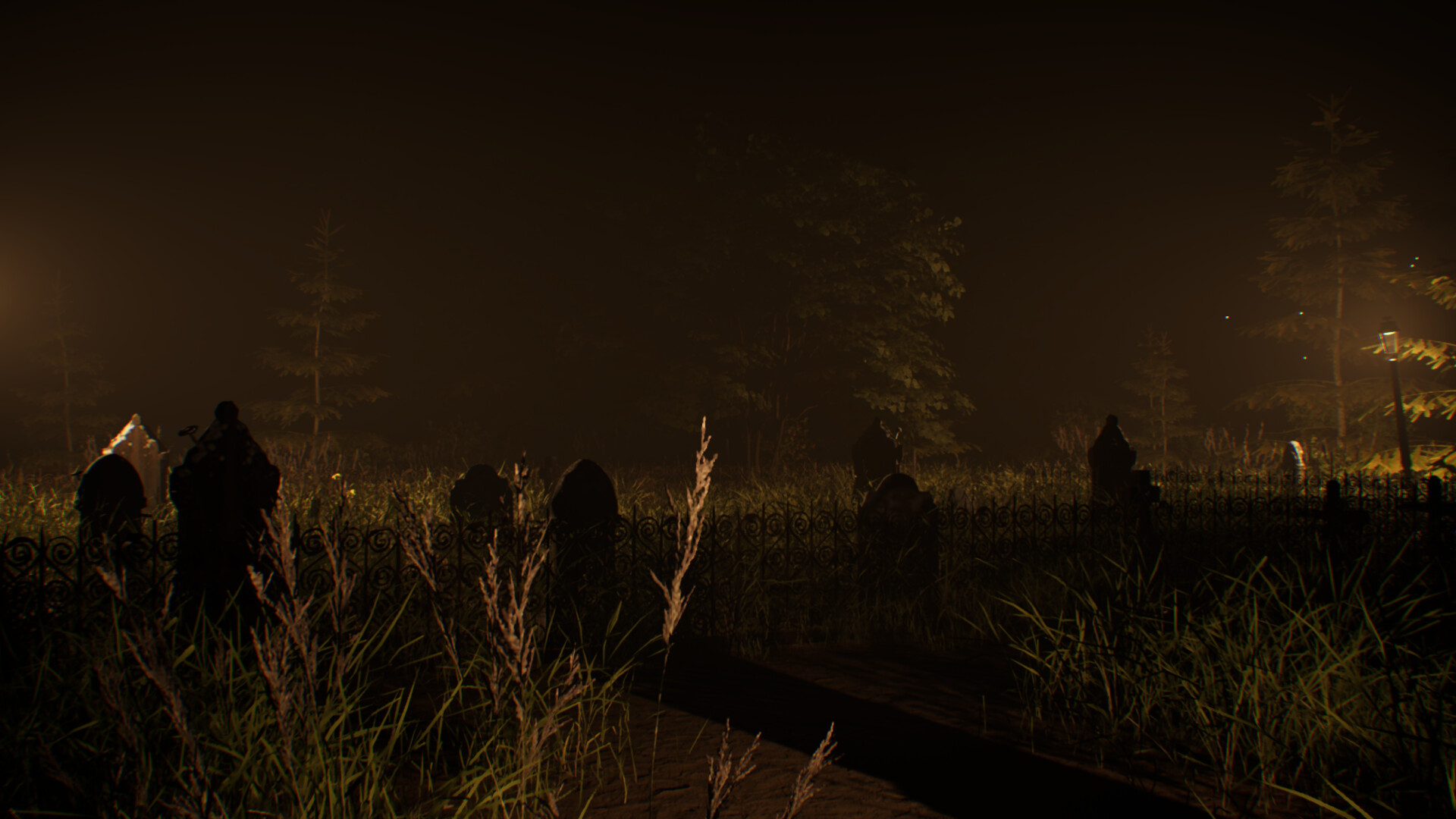 Slenderman: Shadow of the Forest on Steam