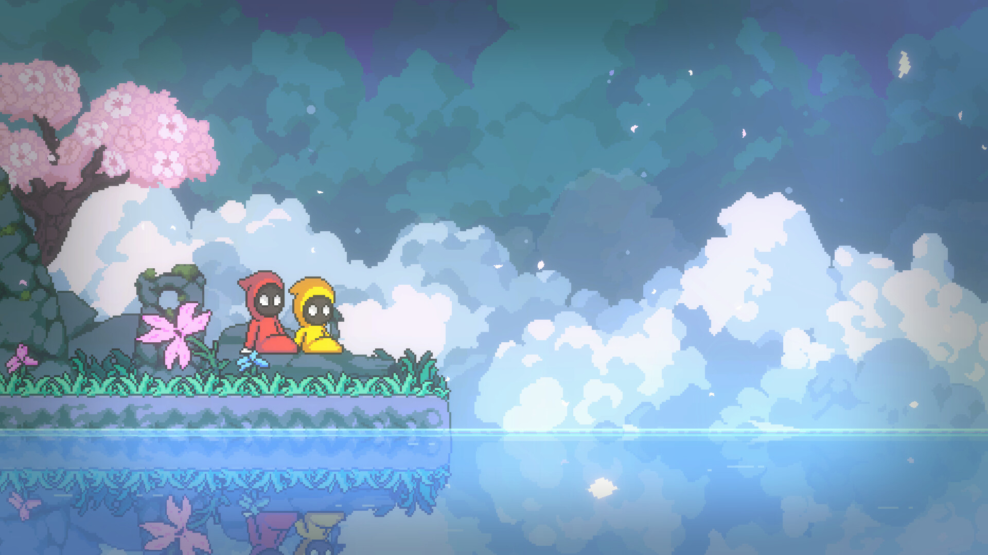 Dream Runner screenshot 6