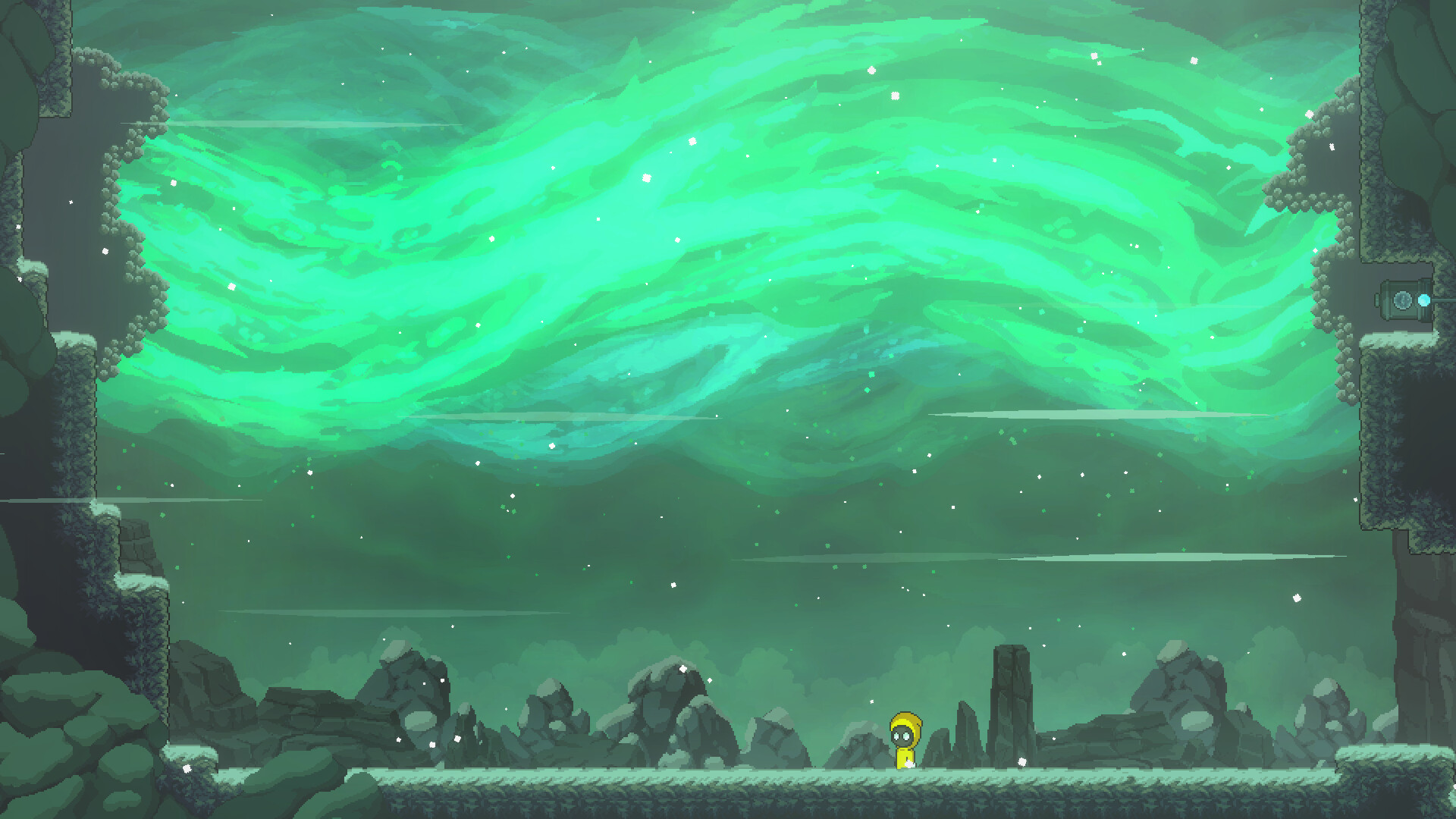 Dream Runner screenshot 8