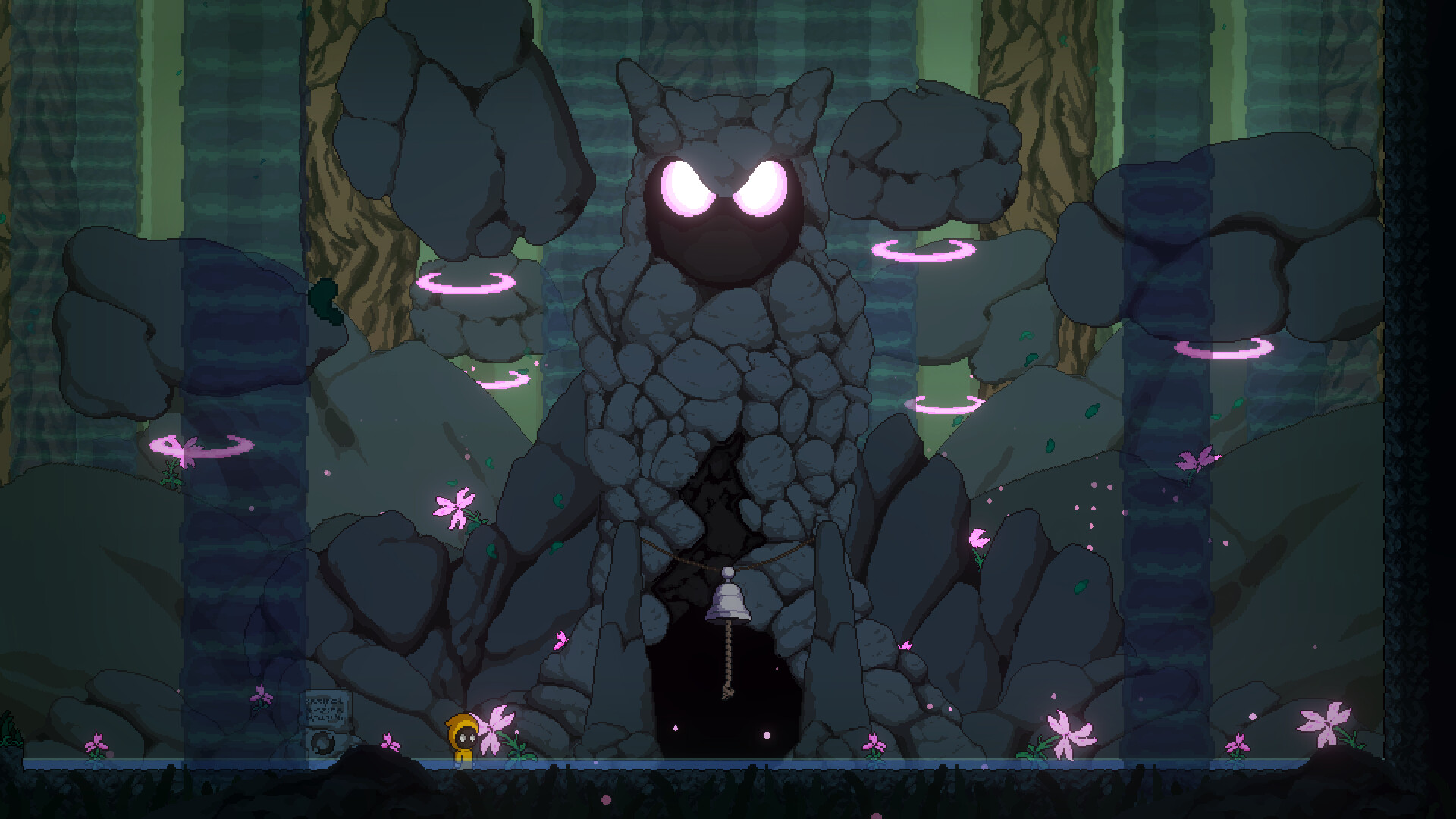 Dream Runner screenshot 9