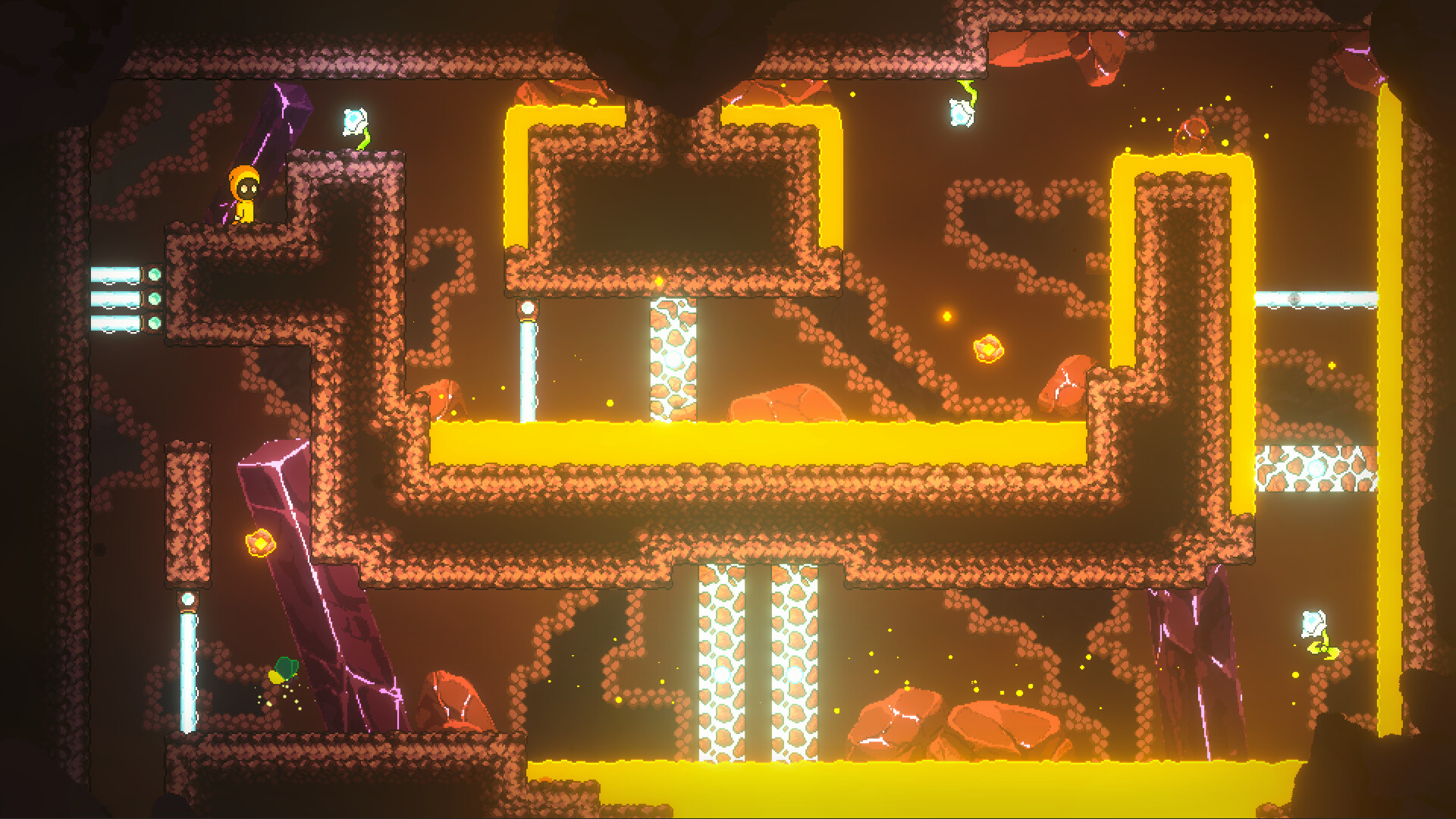 Dream Runner screenshot 7
