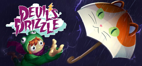 Devil's Drizzle banner