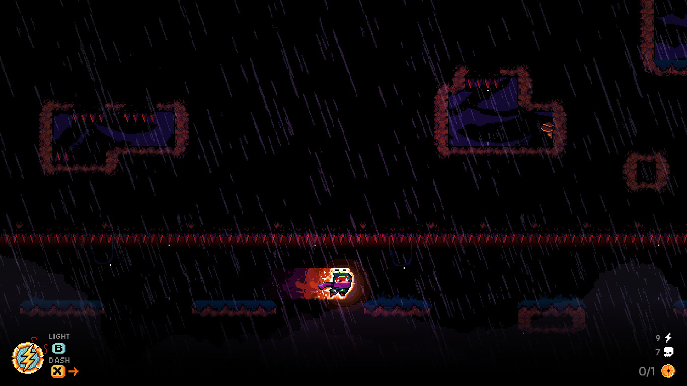 Devil's Drizzle screenshot 17