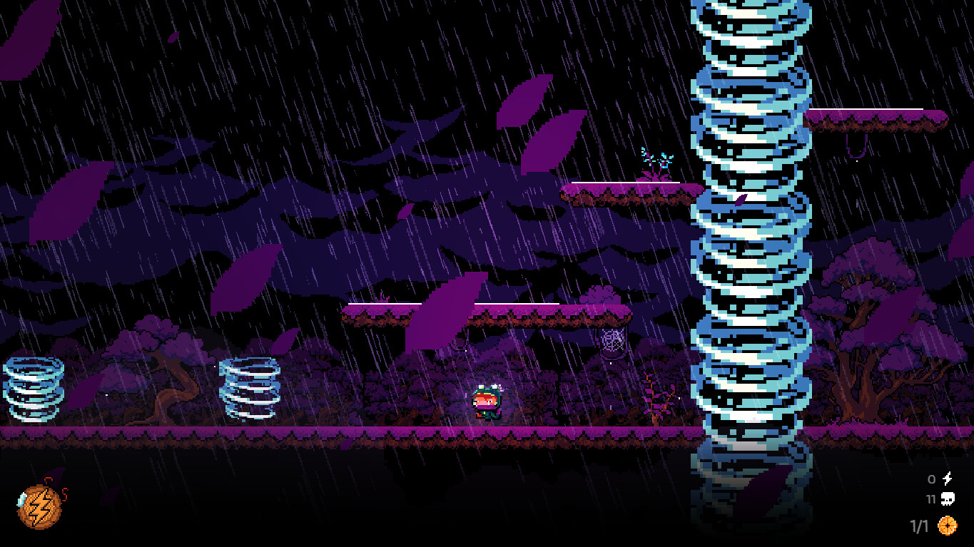 Devil's Drizzle screenshot 14