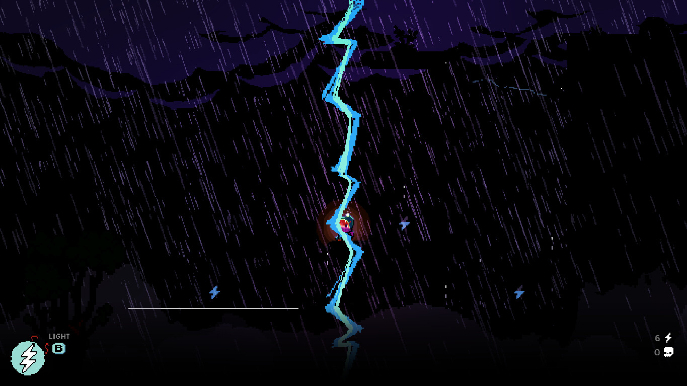 Devil's Drizzle screenshot 11