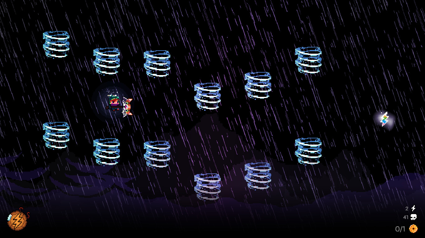 Devil's Drizzle screenshot 25