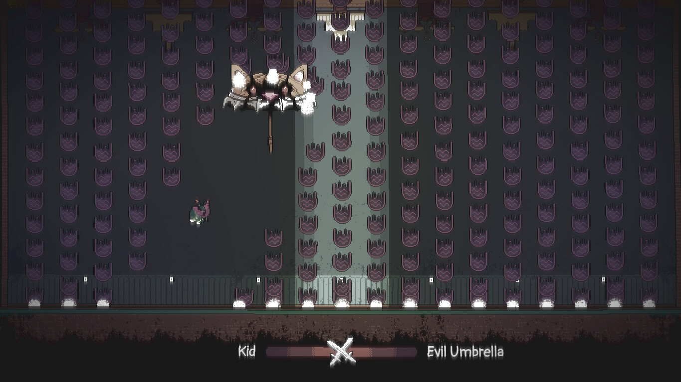 Devil's Drizzle screenshot 9