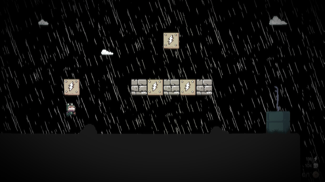 Devil's Drizzle screenshot 16