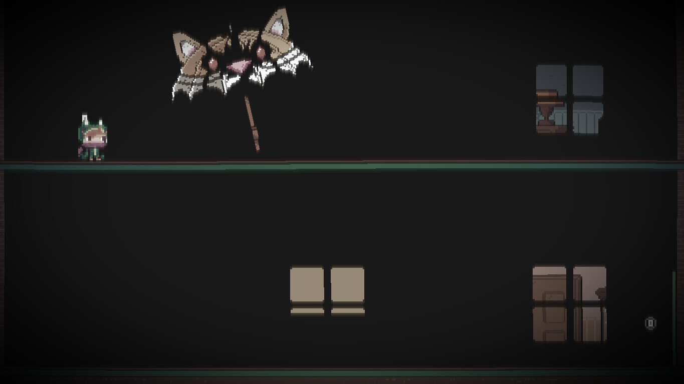 Devil's Drizzle screenshot 13