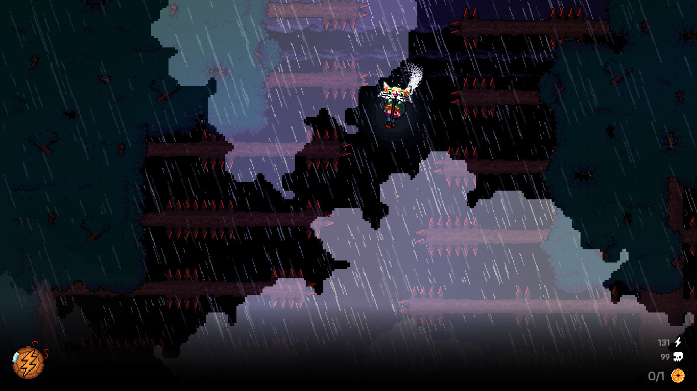 Devil's Drizzle screenshot 28