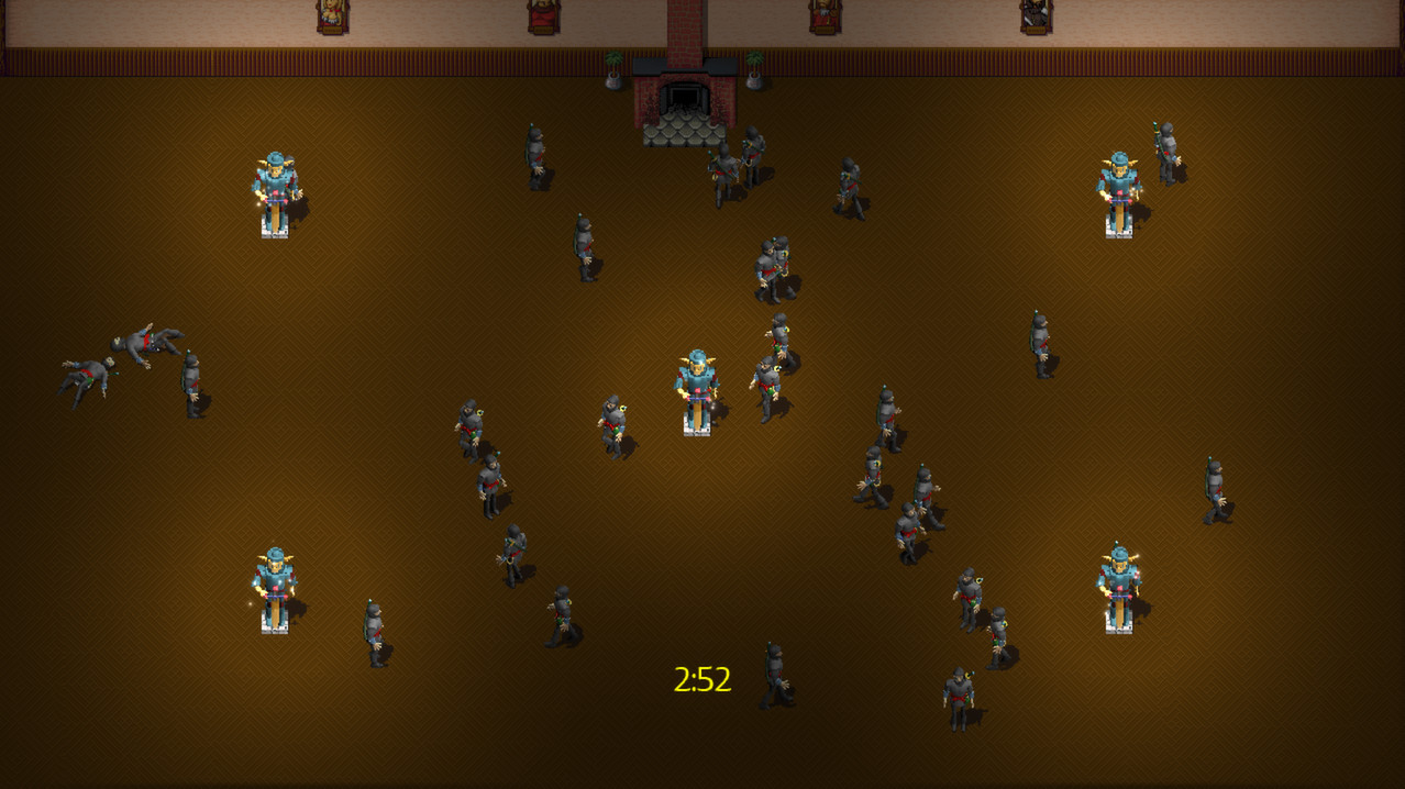 Hidden in Plain Sight screenshot 2