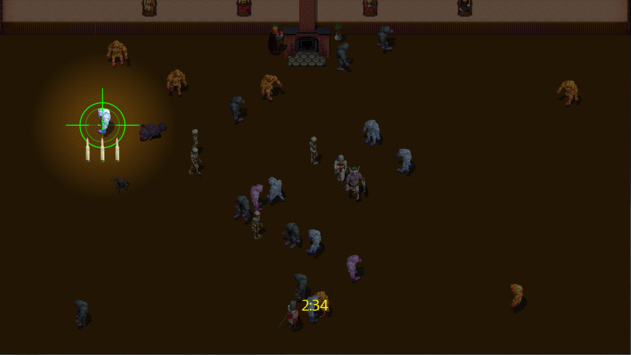 Hidden in Plain Sight screenshot 5