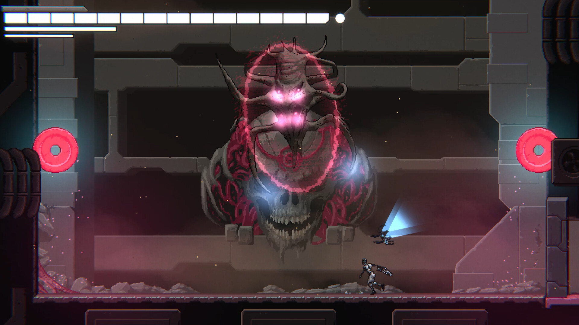 Augment Anthem screenshot 8