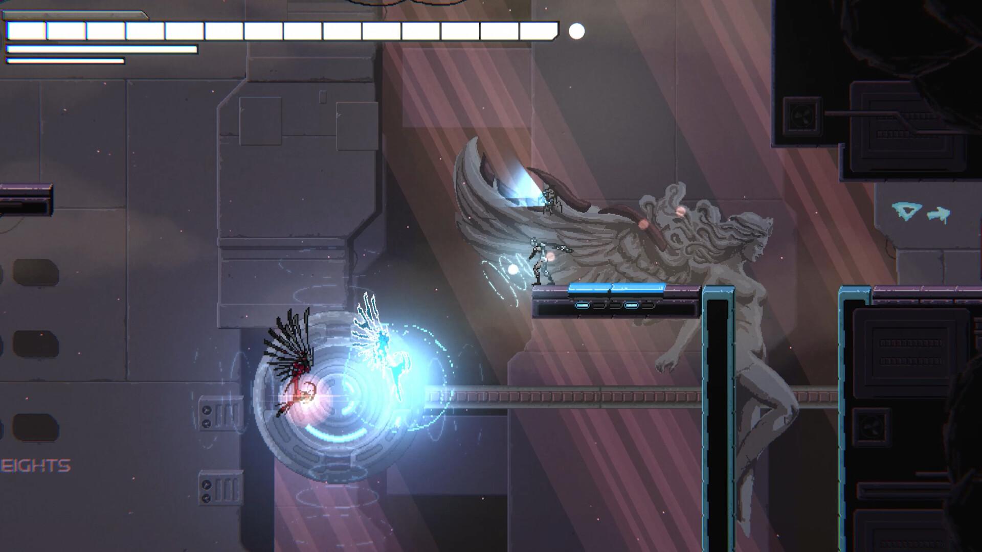 Augment Anthem screenshot 7
