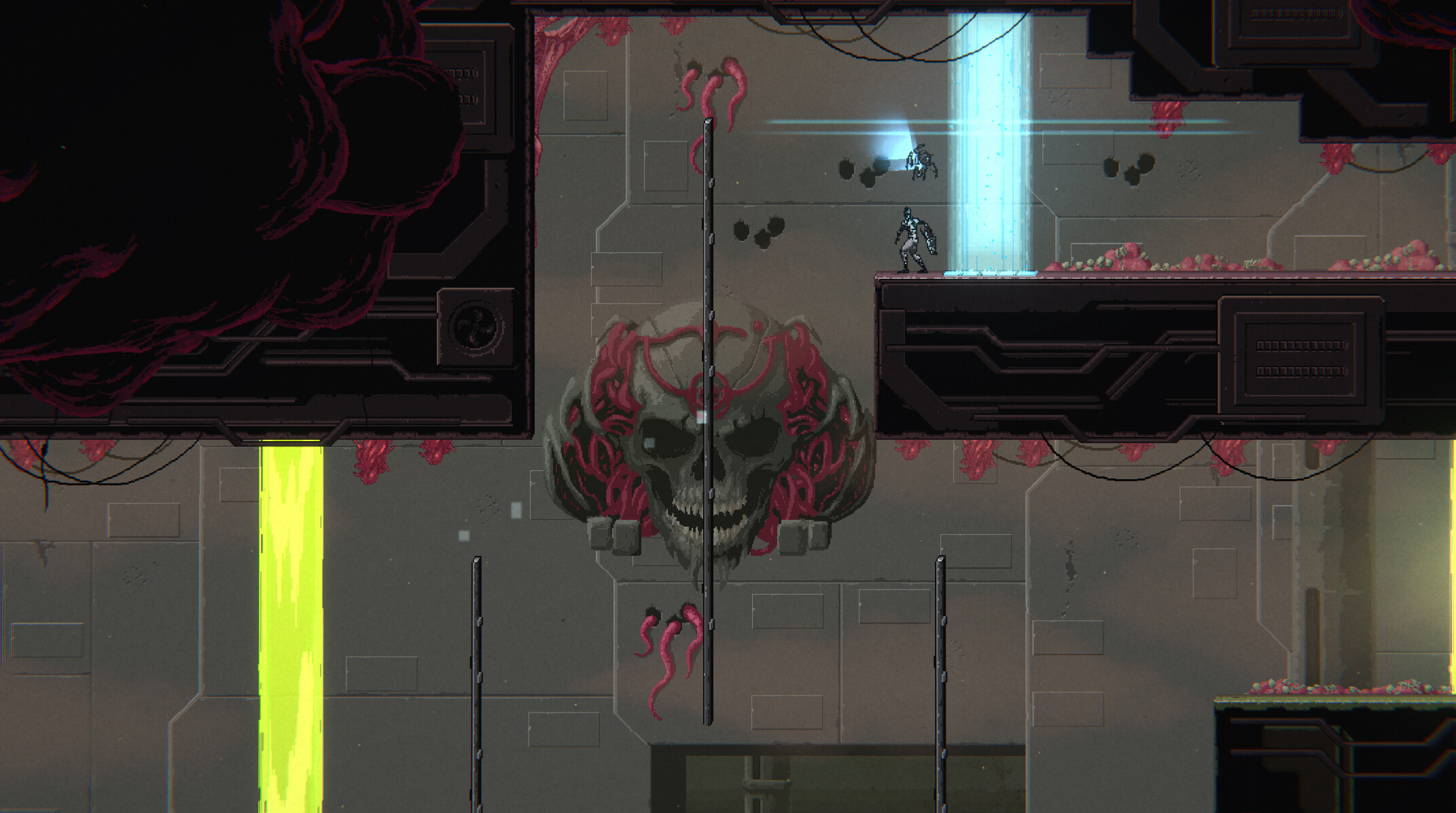 Augment Anthem screenshot 6