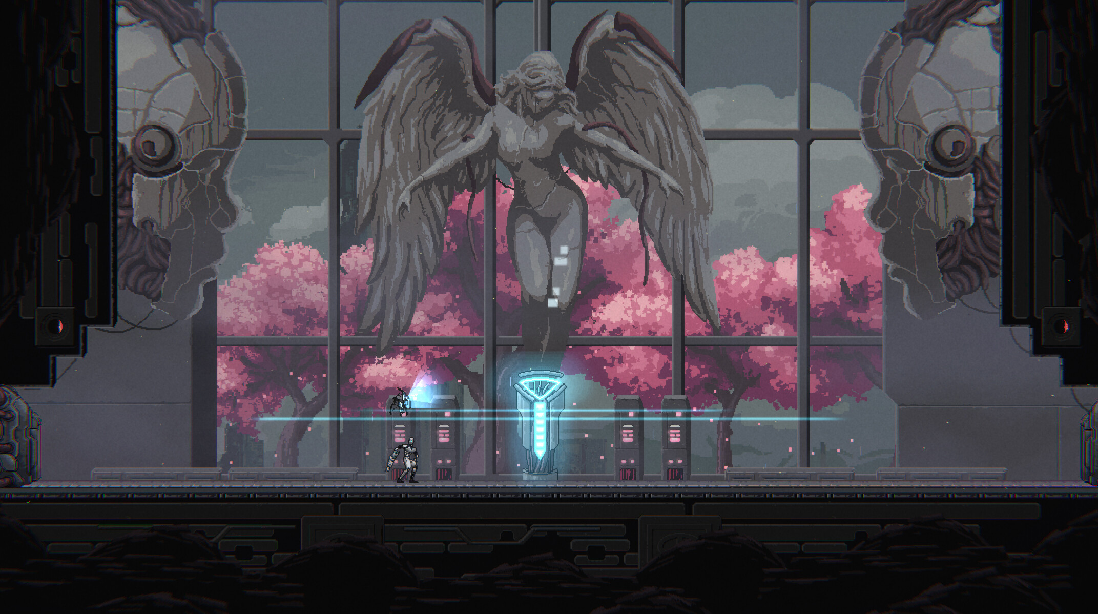 Augment Anthem screenshot 1