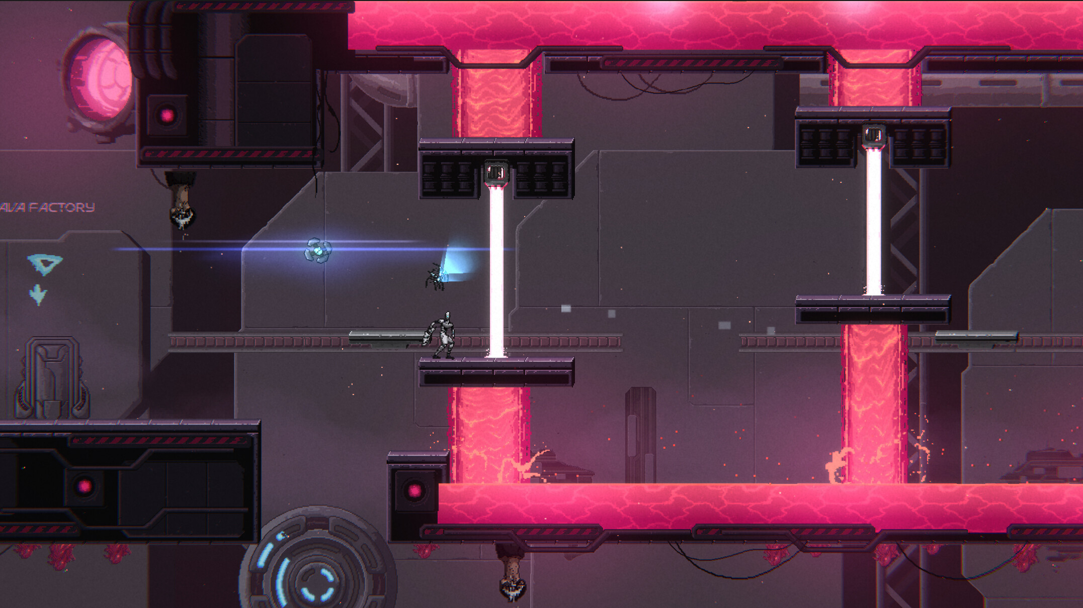 Augment Anthem screenshot 5