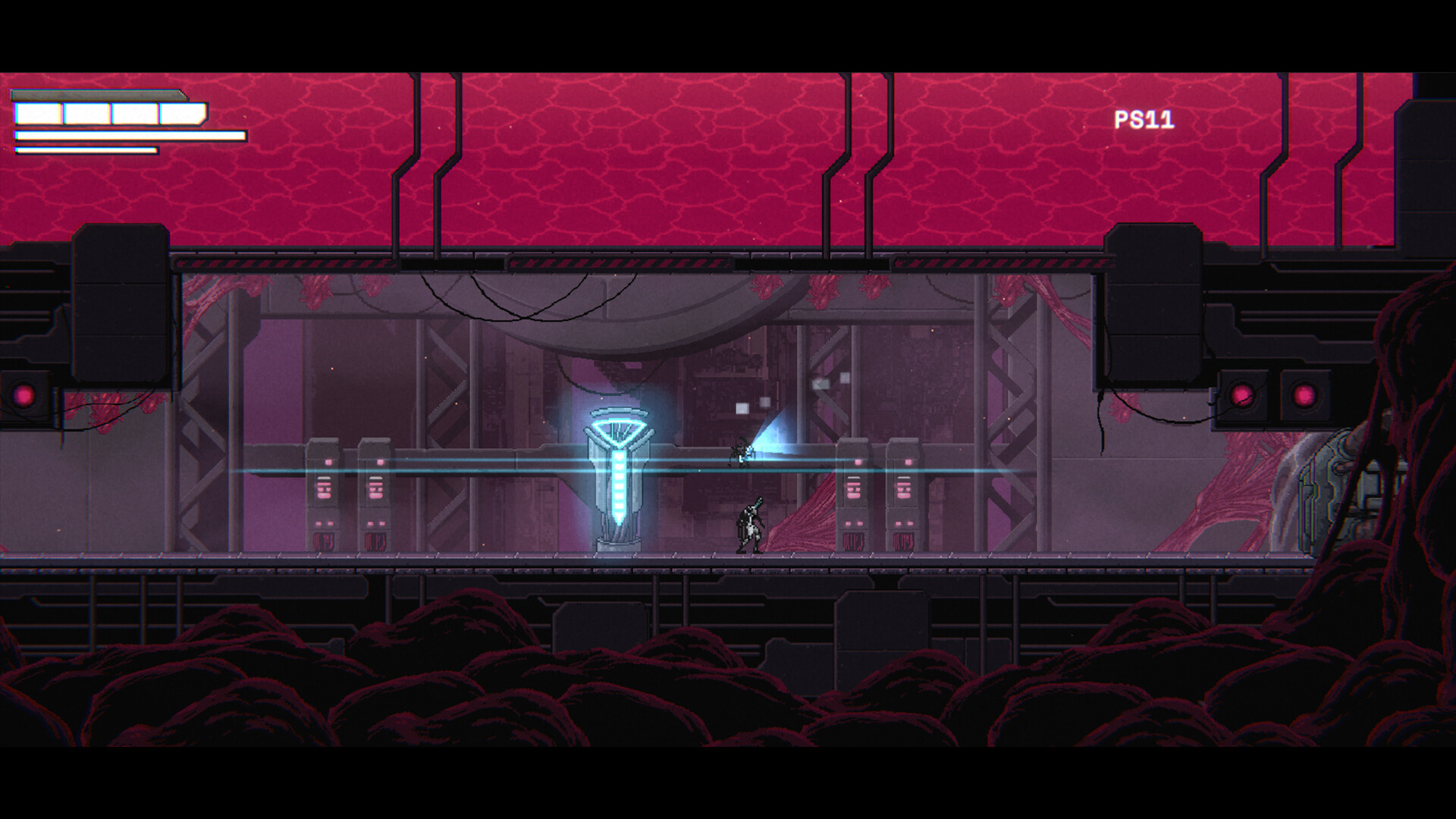 Augment Anthem screenshot 9