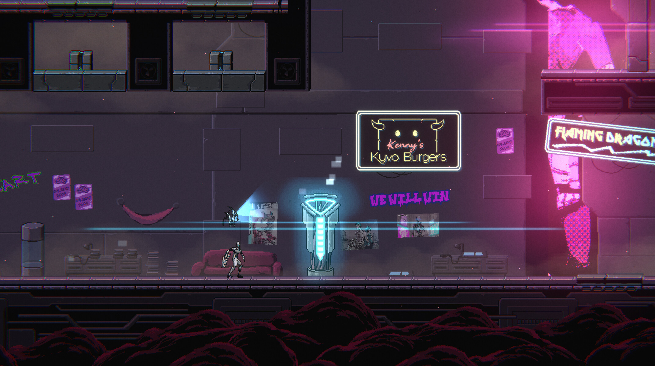 Augment Anthem screenshot 13
