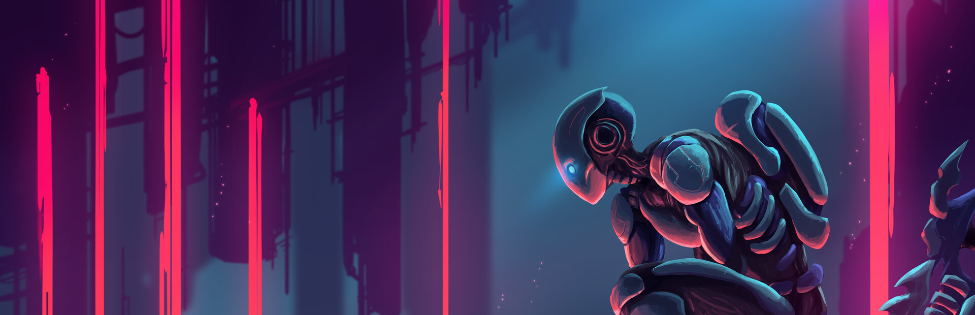 Augment Anthem