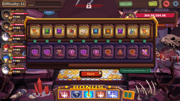 Screenshots