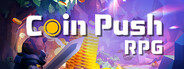 Coin Push RPG