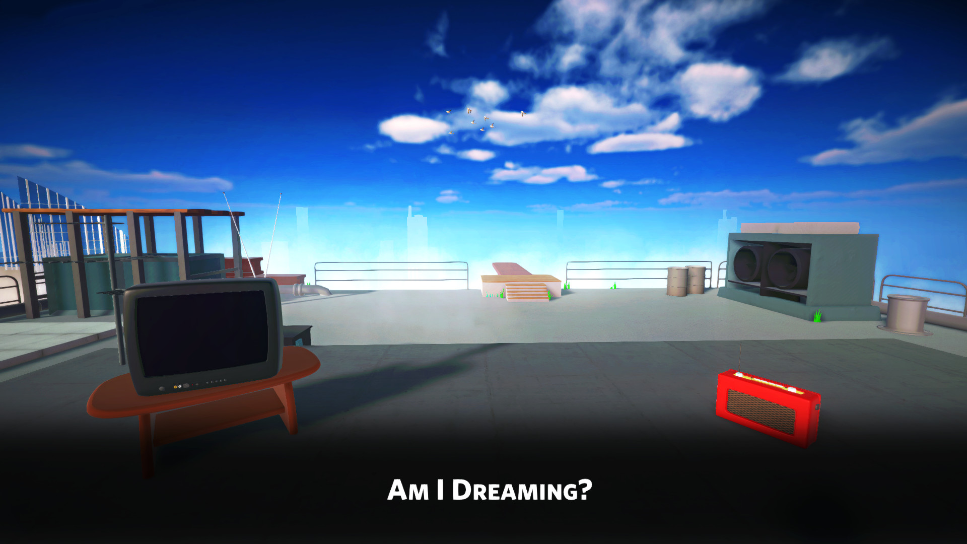 Suicide Guy screenshot 11