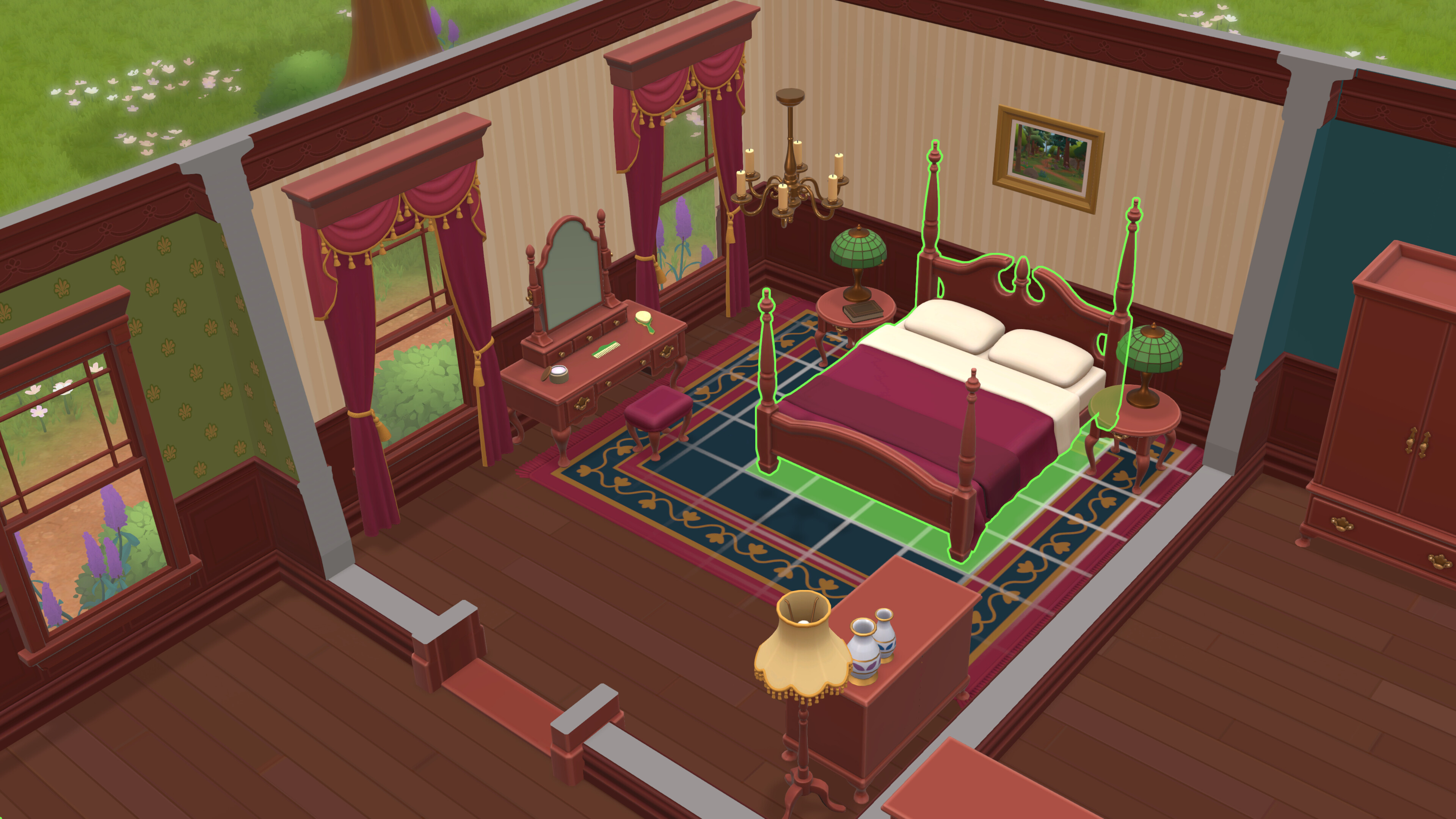 Wylde Society screenshot 5