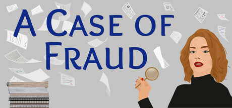 A Case of Fraud Cover Image