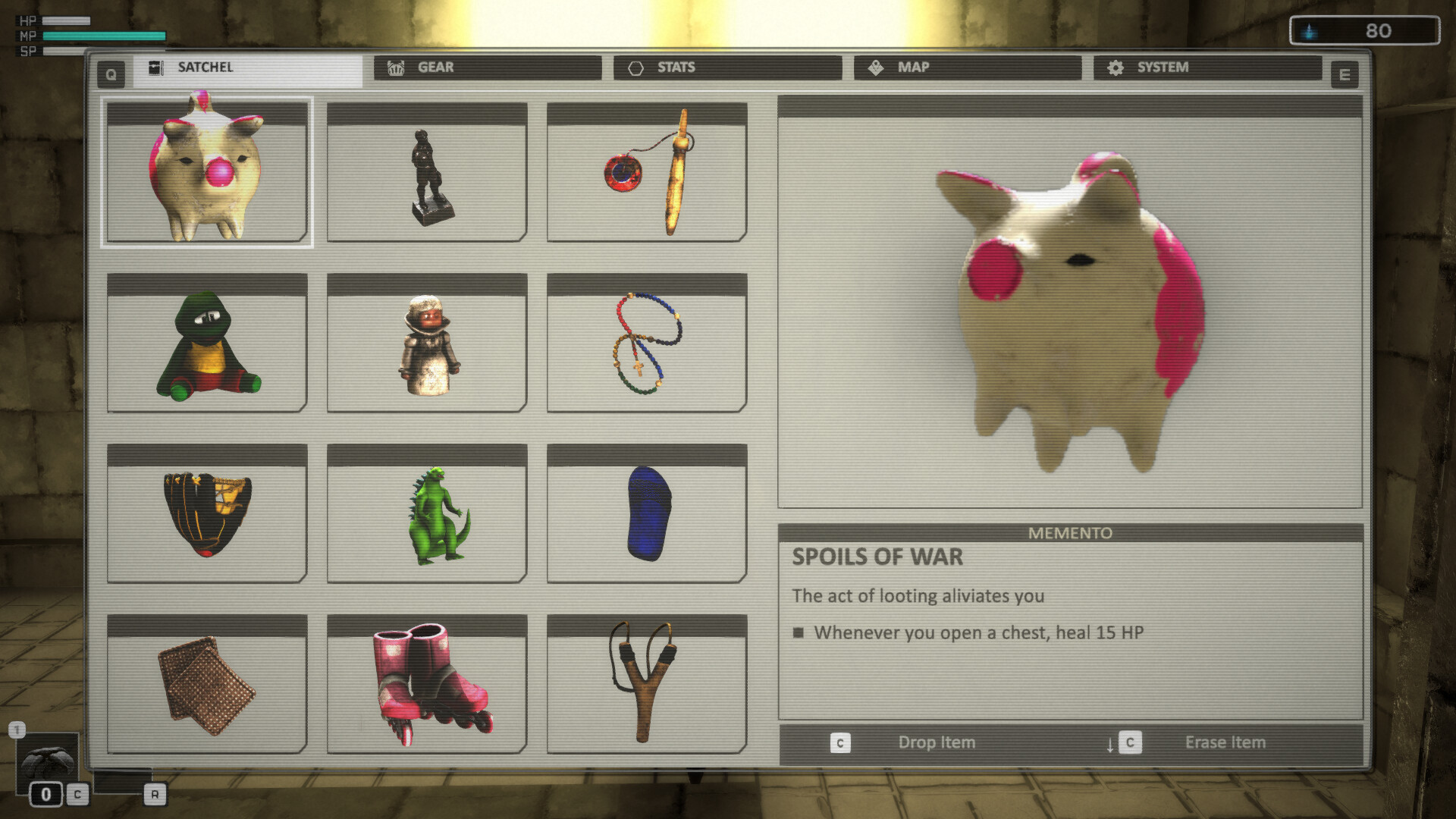 Heaven Crawler screenshot 9