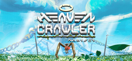 Heaven Crawler