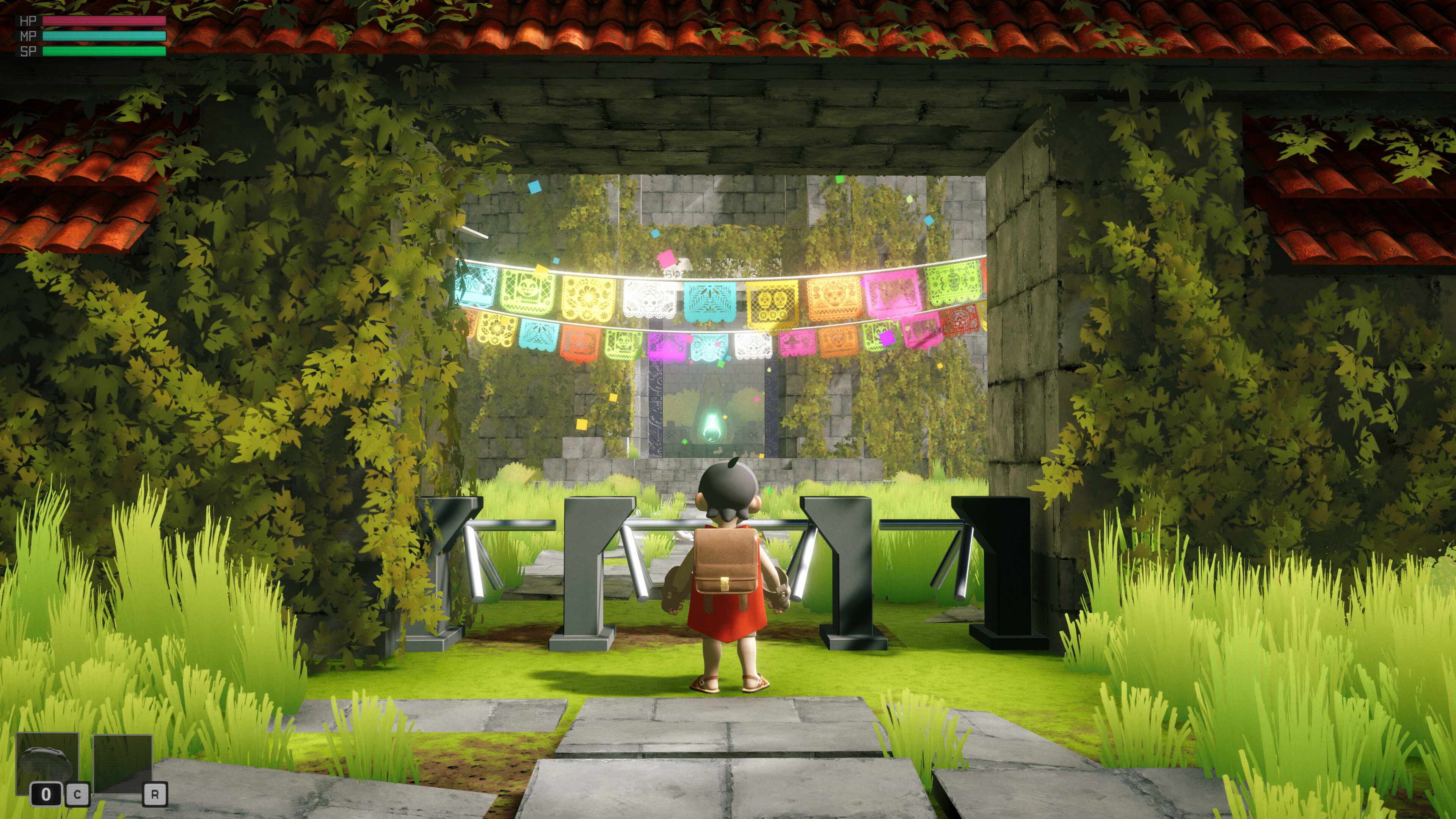 Heaven Crawler screenshot 6