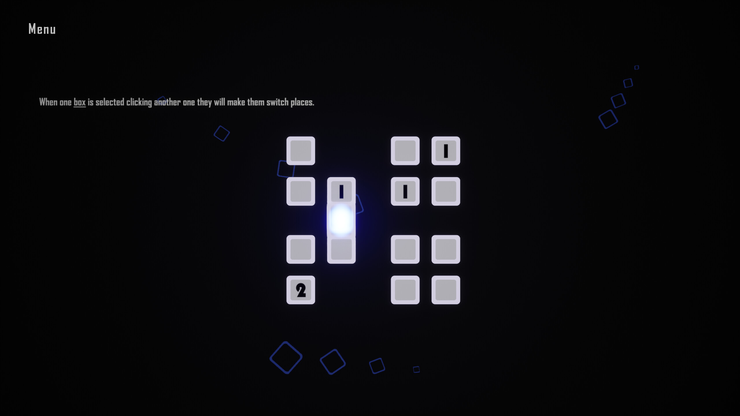 PSEUDOKU screenshot 2
