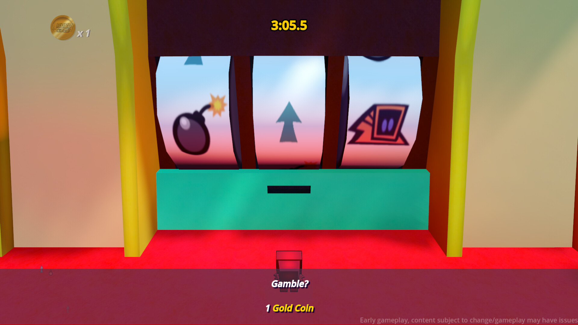 Robo Ride & Glide screenshot 7