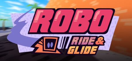 Robo Ride & Glide Cover Image