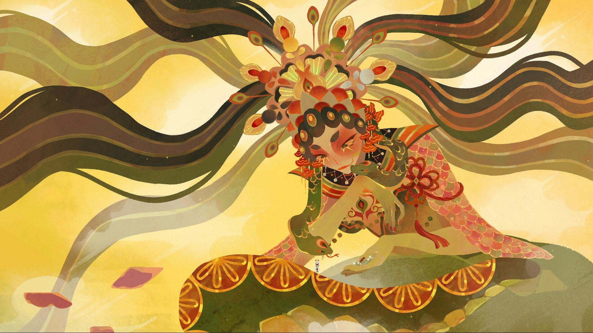 Gold Lining screenshot 7