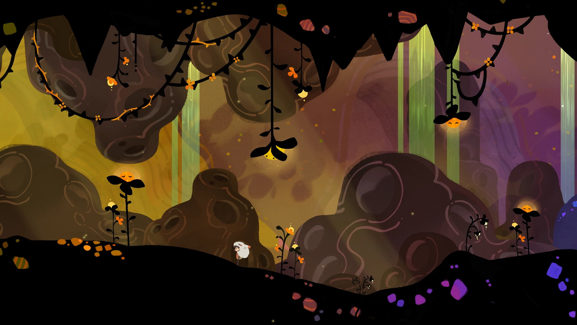 Gold Lining screenshot 3