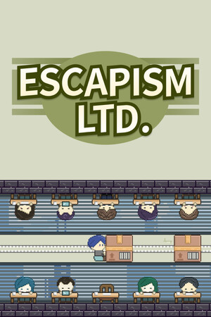 Escapism Ltd.