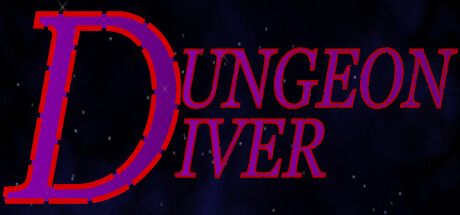 Dungeon Diver — header artwork
