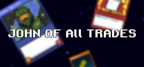 John of all trades