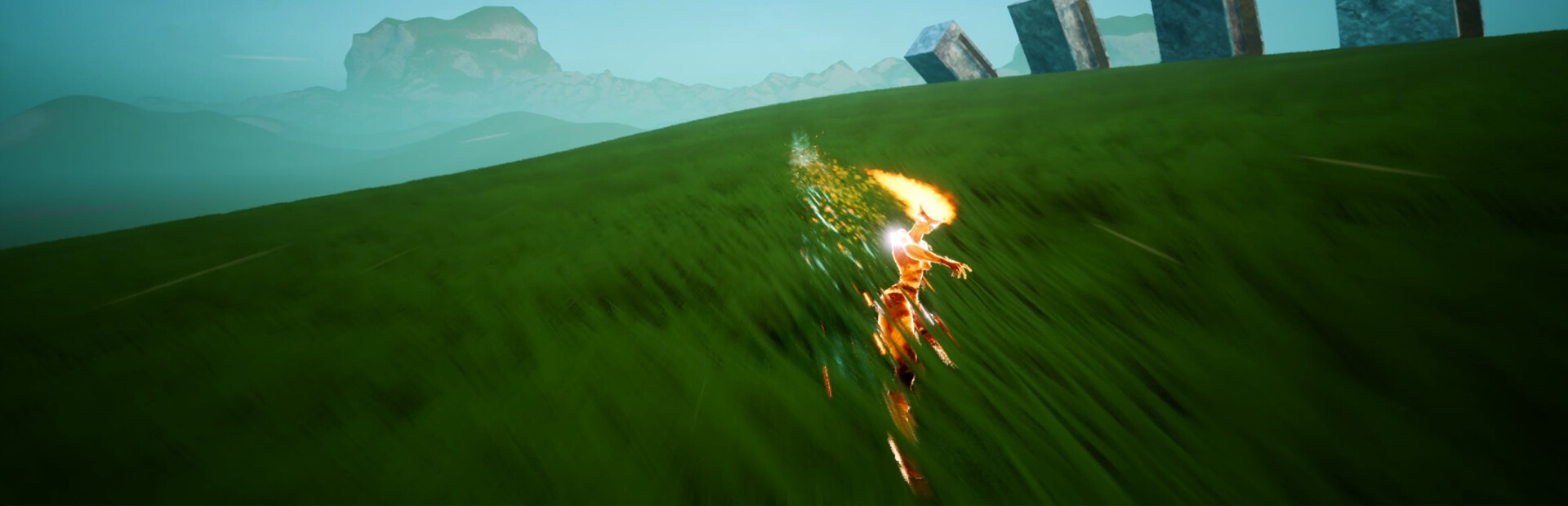 Speed Climb