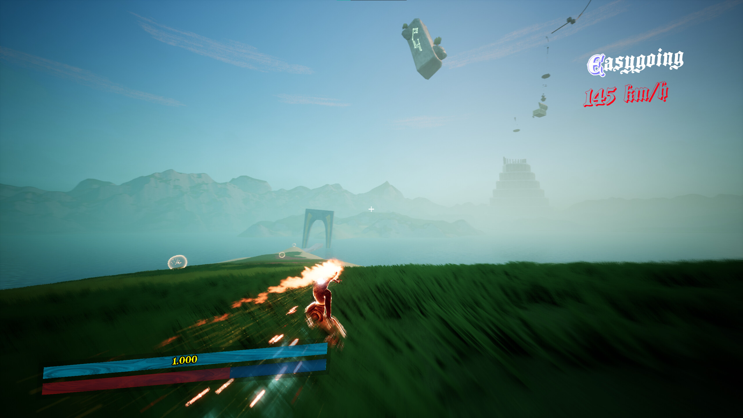 Speed Climb screenshot 5