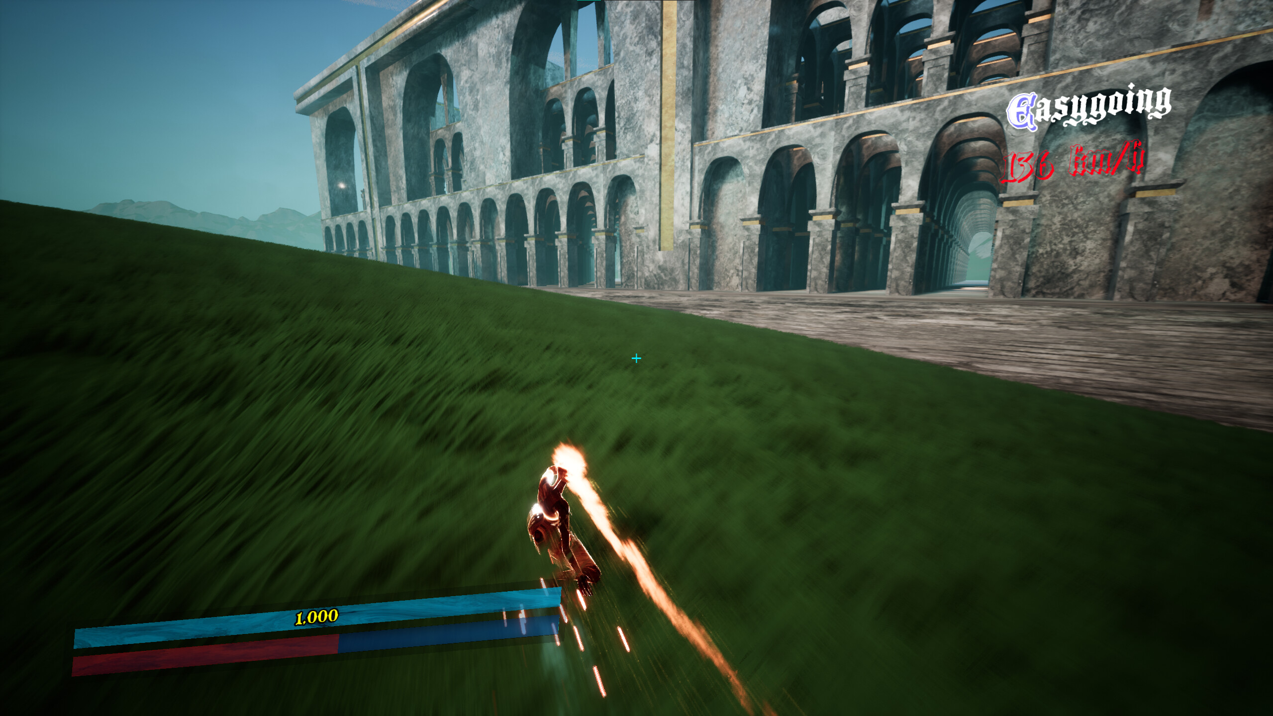 Speed Climb screenshot 2