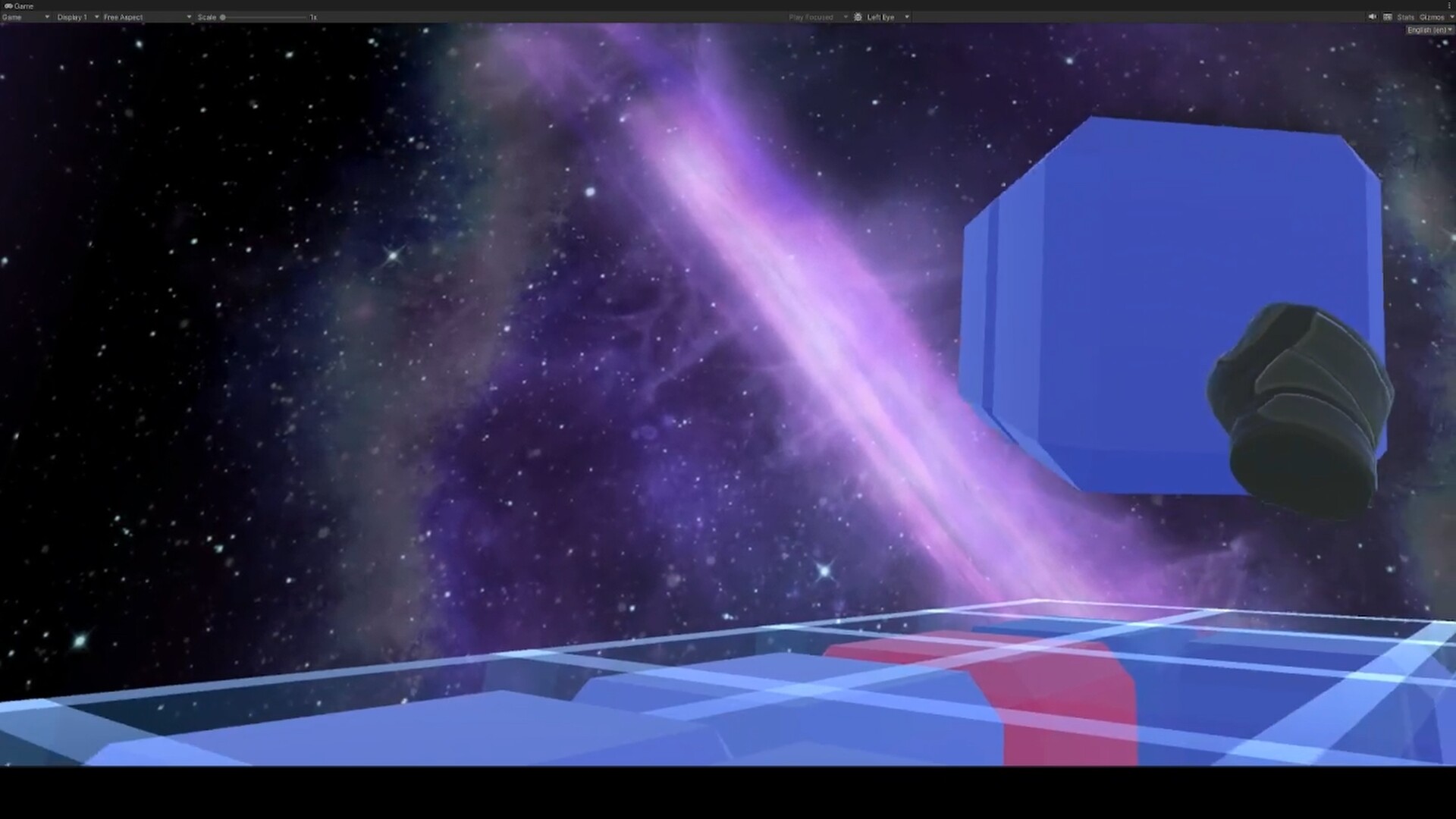 Space Lattice screenshot 4