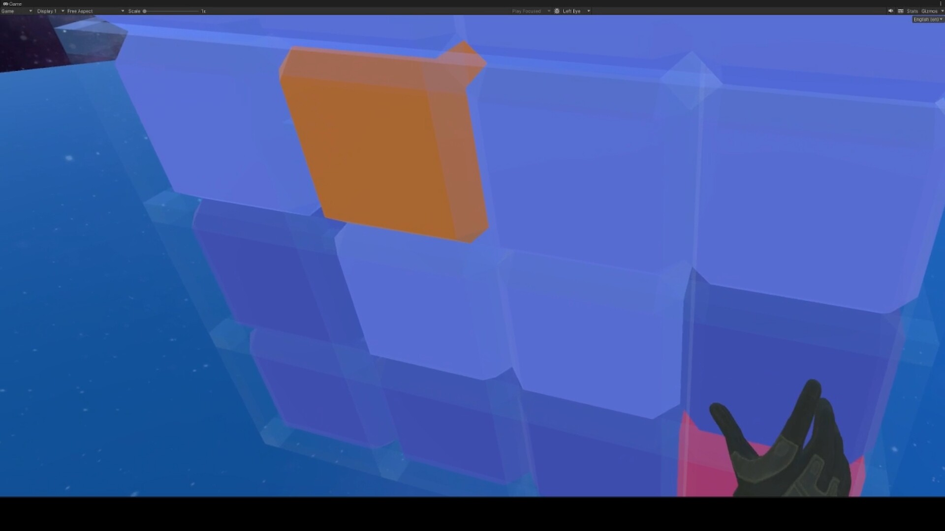 Space Lattice screenshot 5